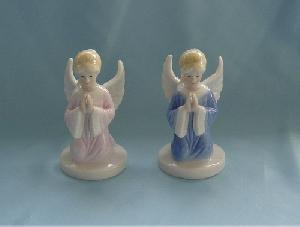 Ceramic Praying Angel Figurines, Religious Crafts, Christian Crafts, Giftwares, Souvenirs, Manufactu