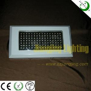 120w led aquaria lamp saltwater aquarium