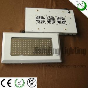 120w Led Grow Light Best For Vegetable Growing And Plants Flowering