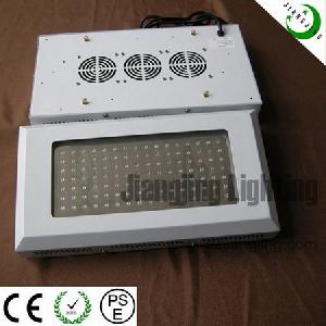 120w Led Grow Light With 112pcs Leds