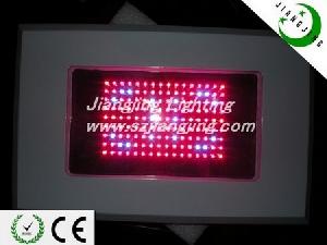 144pcs 2w led grow light