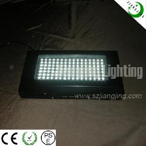 2011 Newest-120w 1w, 2w, 3w Chip Led Aquarium Light