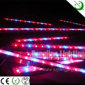 2011 silent waterproof led grow lamp