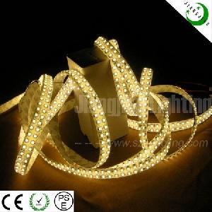 240 Led / M 3528 Smd Non-waterproof Flexible Strip Led