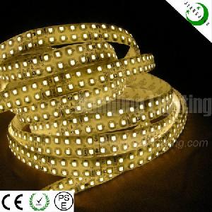 3528 Smd White Waterproof 240 Flexible Led Strip