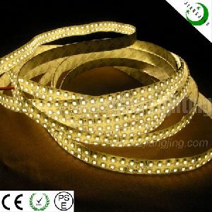 3528 Warm White 240 Led Ribbon Light