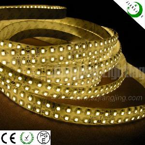 3528 Warm White 240 Led Rope