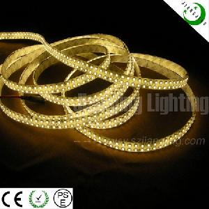 3528 warm 240 led strip