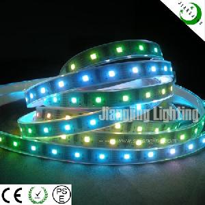 5050 Smd Dmx Led Strip 40leds / M