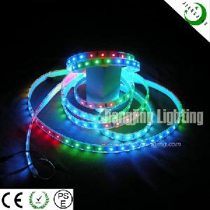 5v dreamcolor led strip light 40leds m