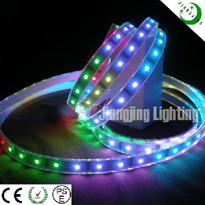 5v Driver Rgb Smd3528 Led Strip Light