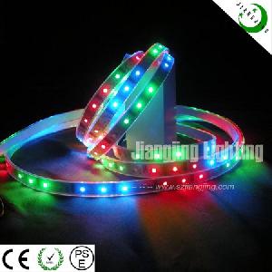 5v Driver Rgb Smd5050 Led Ribbon Light