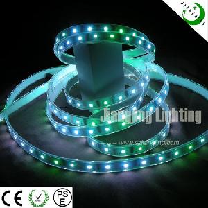 5v Driver Rgb Smd5050 Led Tape Light