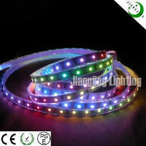 Changing 84modes Led Dmx Strips Ce, Rohs