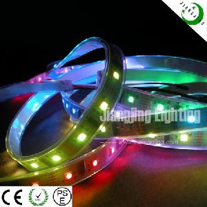 digital rgb led tape light 5v