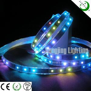 brightness dmx led strip