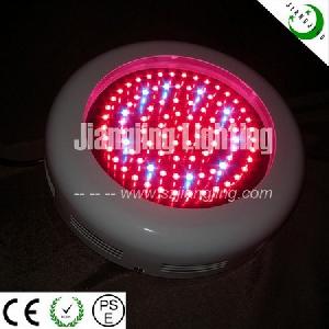 Led Grow Lighting Round