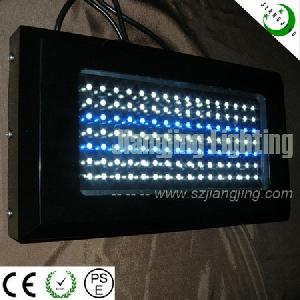 New 120w Controller Led Aquarium Tank Light