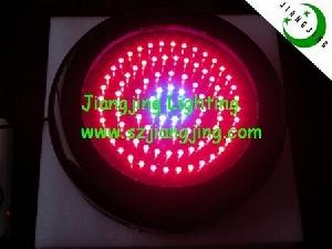 Round 90w Led Plant Grow Light