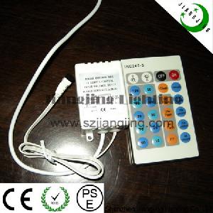 Single Color Led Strip Light Controller