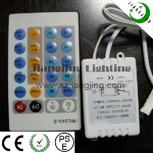 Single Colour Led Strip Controller