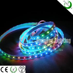 Smd 5050 Color Flashing Led Strips