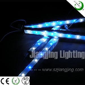 strip waterproof led aquarium light blue 1