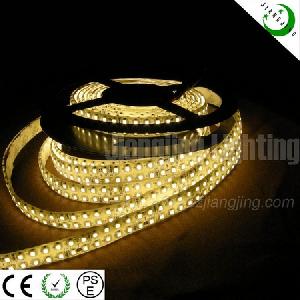 waterproof smd3528 24v 240 led tape