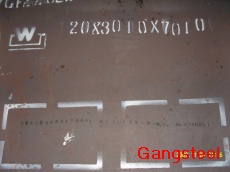 Abs Dh36 Grade Steel