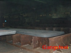 Abs Grade Dh32 Steel Plate