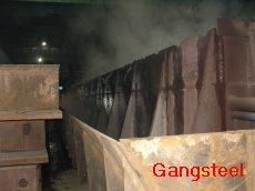 abs grade eh32 steel plate