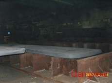 Kr Grade Ah32 Steel Plate