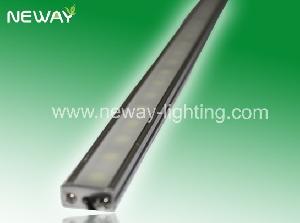 12 meter ip65 aluminium led rigid bar