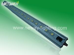 9 Pcs / Meter Ip67 5050 Strip Bar