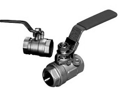 Ball Valve