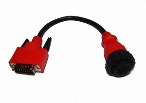 db15pm benz16p female obd cable