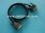 db25m test obd cable