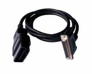 db25pf obdiim obd cable