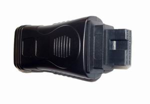 Mitsubishi12p To Db15m Obd Cable