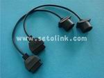 Obdii To Usb Cable Mc 026