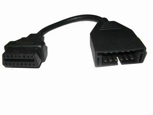 Obdiif To Gm12p Obd Cable