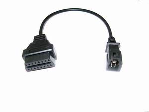 Obdiif To Minicar 3p Obd Cable