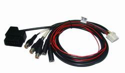 Obdiim To Sa16p Av Obd Cable From Setolink