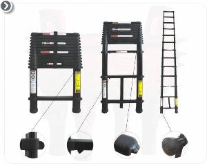 Sell Telescoppic Ladder With Any Color