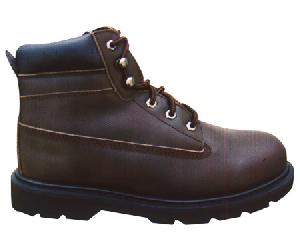 Safety Boots, Work Boots, Protective Shoes, Safety Footwear