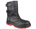 Saicou Is A Chinese Famous Work Boots Brand