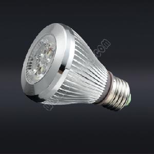 5w Dimmable Led Bulbs Par20 E27 40w Equivalent