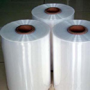 5 Layers Co Extruded Pof Shrink Film