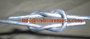 Cotton Baling Wire For Sale