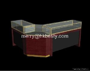 Jewelry Display Cabinet Suppliers